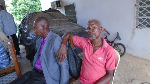 Etɔ lí kɔ́gɔ yé Lícila Lipúán 13