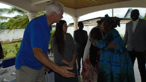 Visite des partenaires 2