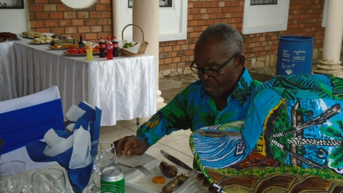 Visite des partenaires 6