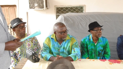 Visite des partenaires 7