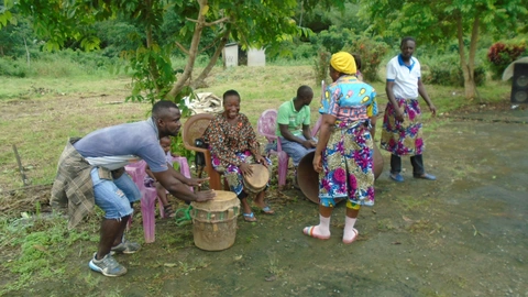 Visite des partenaires 13