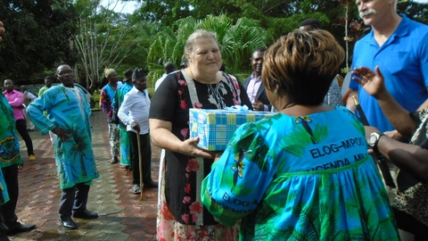 Visite des partenaires 20