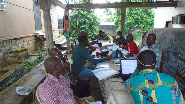 Etɔ lí kɔ́gɔ yé Lícila Lipúán 1